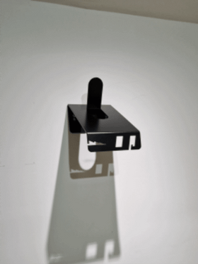 Support casque 5 en 1 | Blackpines