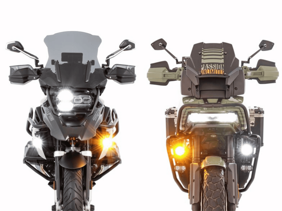 Guide des mots trails - Chapitre 2
