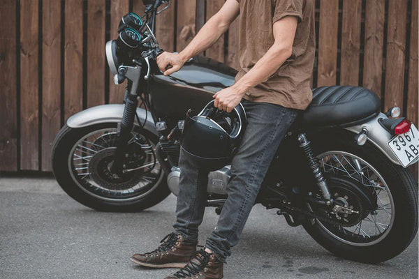 Café Racer : 5 raisons de franchir le pas