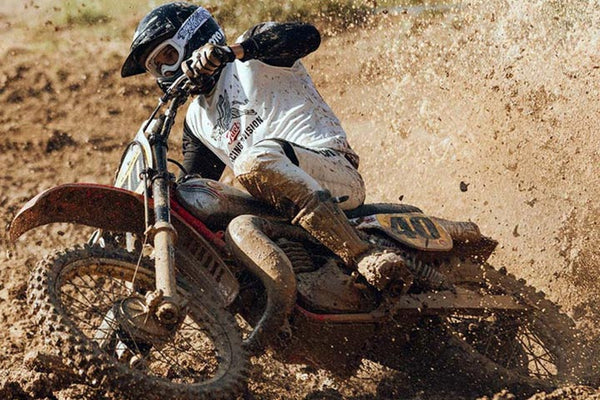 Équipements Motocross et Enduro - Nouveautés Fuel 2022