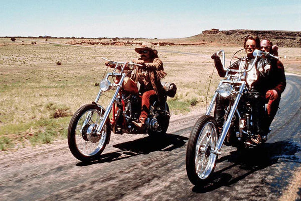 Café Racer : Les Films et Séries à Voir