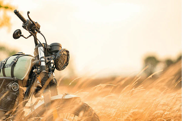 Comment transformer sa moto en Scrambler et à quel prix ?