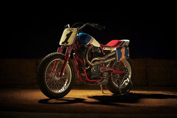 Flat Track, Speedway, découvrez 7 disciplines motos spectaculaires