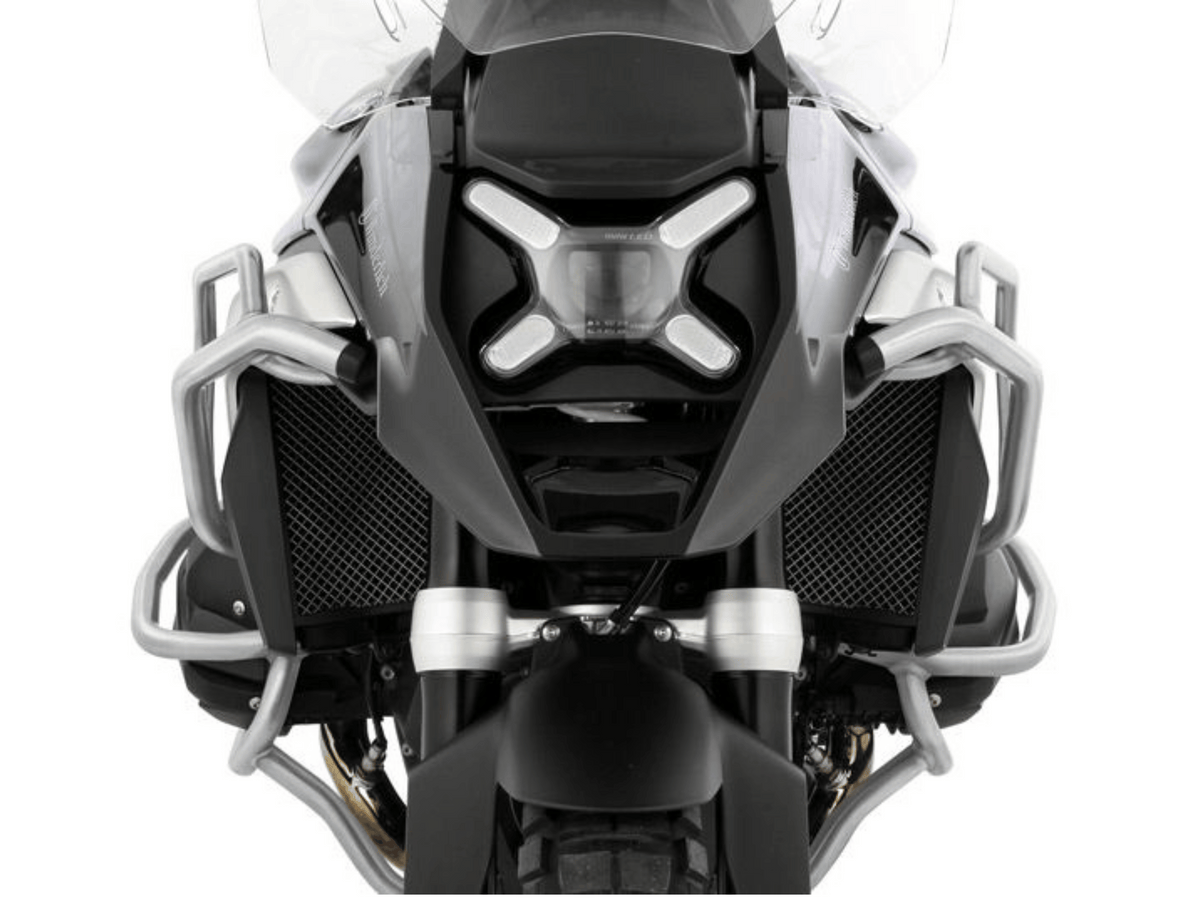 Guide des motos trails : chapitre 1