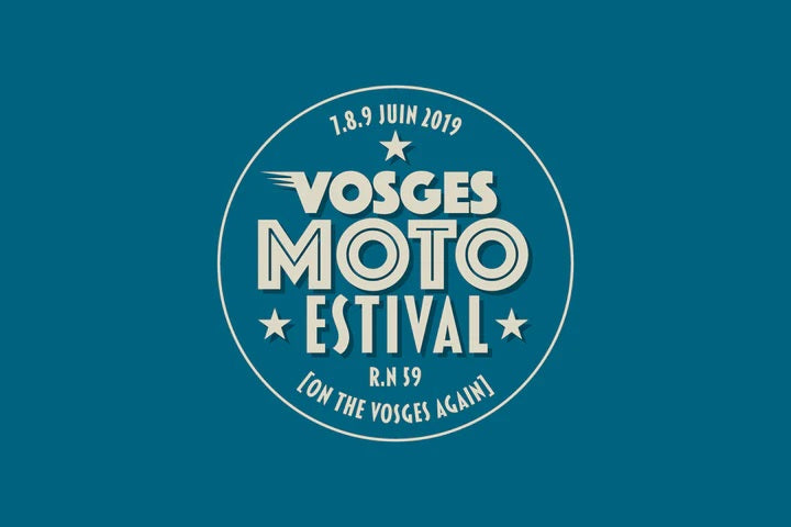 Blackpines sera au Vosges Moto Estival.
