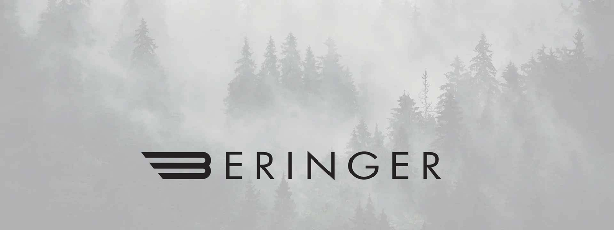 Blackpines distributeur officiel de la marque Beringer.