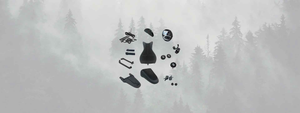 Collection de kit de pièces pour BMW sur Blackpines.fr
