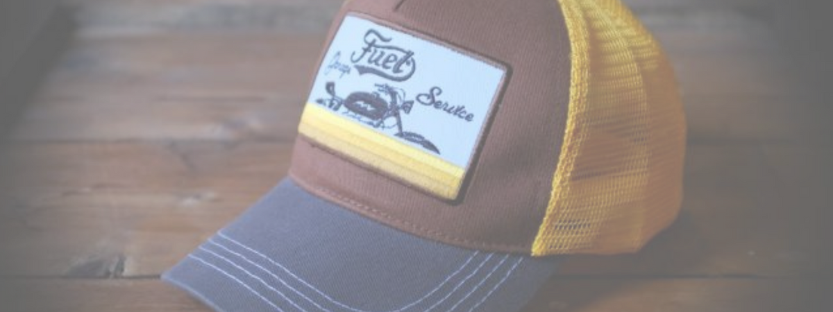 Casquettes et Bonnets
