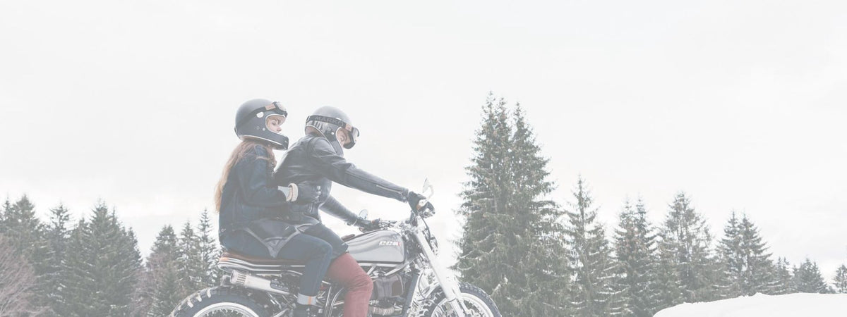 Collection de casques Mârkö Helmets chez Blackpines.fr