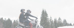 Collection de casques Mârkö Helmets chez Blackpines.fr