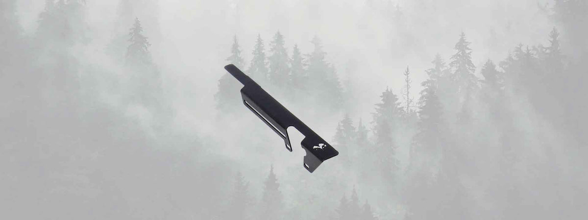 Collection de carter de chaîne sur Blackpines.fr