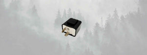 Collection de centrales et relais chez Blackpines.fr