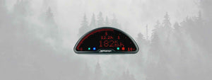 Collection de compteurs digitaux sur Blackpines.fr