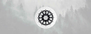 Collections de disques frein moto Blackpines.fr