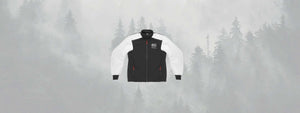Collection de vestes moto pluie sur Blackpines.fr