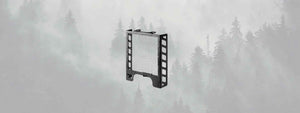Collection de grilles pour moteurs moto sur Blackpines.fr