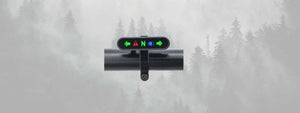 Collection d'indicateurs LED moto sur Blackpines.fr