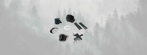 Collection kits de pièces pour Triumph sur Blackpines.fr