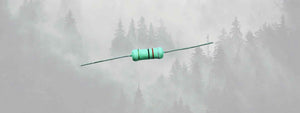 Collection de résistances sur Blackpines.fr