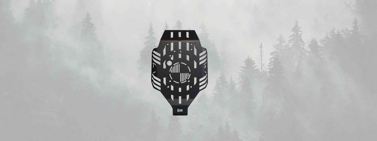 Collection de sabots moteur sur Blackpines.fr