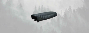 Collection de selles moto biplaces sur Blackpines.fr