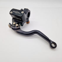 Maître-cylindre d'embrayage radial STANDARD CRO | Beringer - blackpines.fr