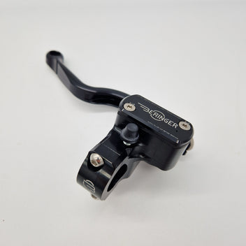 Maître-cylindre d'embrayage radial STANDARD CRO | Beringer - blackpines.fr