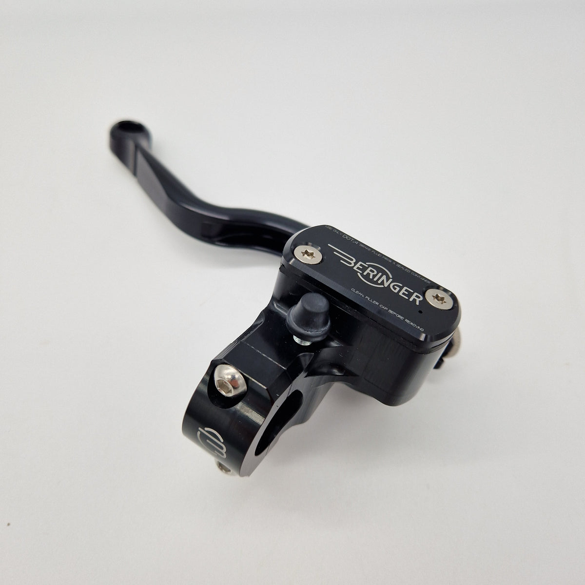 Maître-cylindre d'embrayage radial STANDARD CRO | Beringer - blackpines.fr