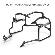 Adaptateur de support OS-PLATEFORME Kriega pour Yamaha Ténéré 700.