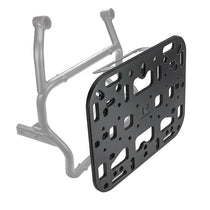 Adaptateur de support OS-PLATEFORME Kriega pour Yamaha Ténéré 700.