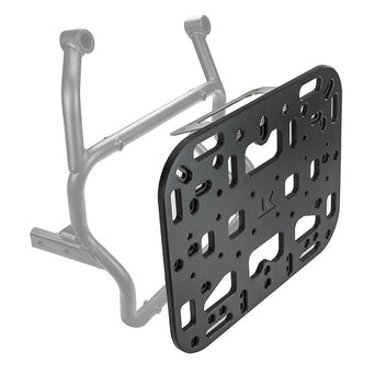 Adaptateur de support OS-PLATEFORME Kriega pour Yamaha Ténéré 700.