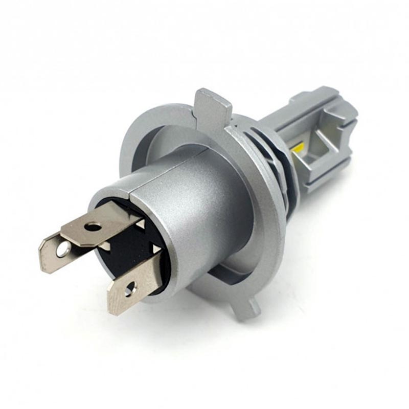 Ampoule LED Vector H4 Brazoline. Blackpines.fr