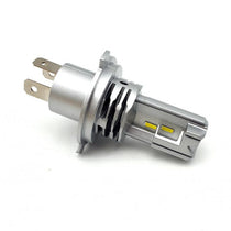 Ampoule LED Vector H4 Brazoline. Blackpines.fr