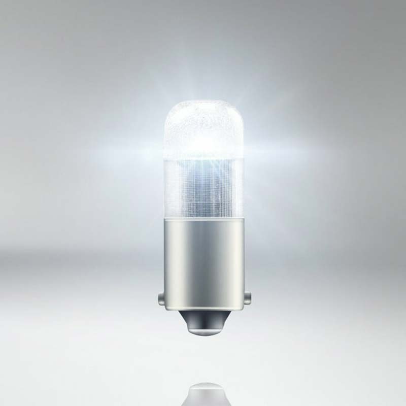 Ampoule Retrofit LEDriving t4w 12v Osram. Blackpines.fr