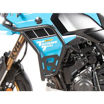 Crash bar  de réservoir "Solid" Hepco & Becker pour Yamaha Ténéré 700 Rally.