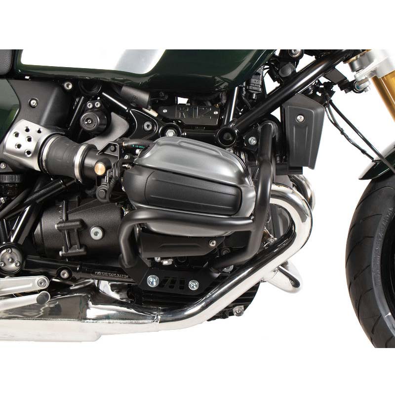 Crash bars moteur Hepco & Becker pour BMW R12G/S.