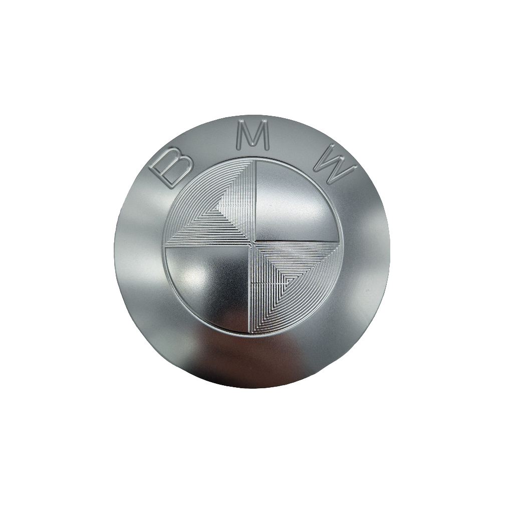 Badge de réservoir moto BMW 82 mm | Ex-Motorcycle