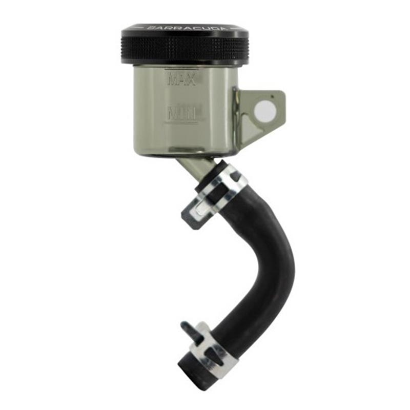 Bocal liquide frein embrayage 30mm Barracuda. Blackpines.fr