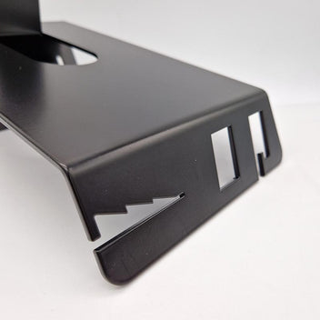 Support casque moto 5 en 1 Blackpines.