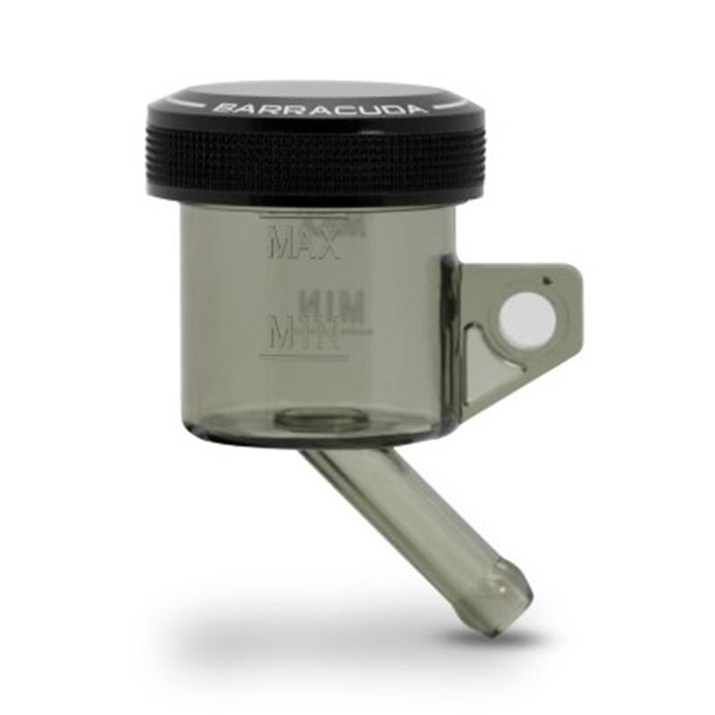 Bocal liquide frein embrayage 30mm Barracuda. Blackpines.fr