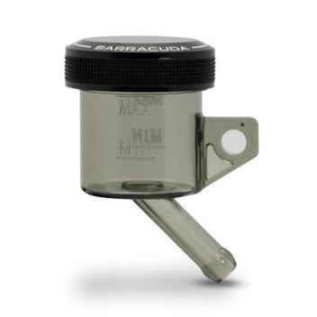 Bocal liquide frein embrayage 30mm Barracuda. Blackpines.fr