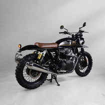 Kit Desert Scrambler Bonvent Motorbikes. Blackpines.fr
