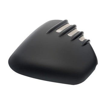 Caches lateraux moto mats brillants Motone Customs pour Triumph. Blackpines.fr