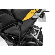 Kit de carenage pour cadre BMW R1250GS Wunderlich. Blackpines.fr