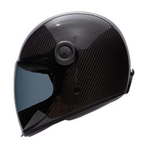 Casque integral moto carbon Dard Side Marko. Blackpines.fr