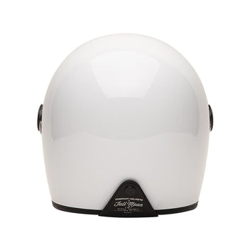 Casque moto intégral Full Moon 2 de Marko Helmets. Blackpines.fr