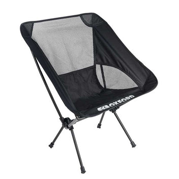 Chaise de camping Oxford OX759. Blackpines.fr