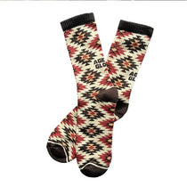 Chaussettes hommes Age Of Glory Natives.