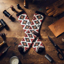 Chaussettes hommes Age Of Glory Natives.