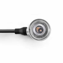 Clignotant moto IRIDE L FR161CH chrome Rizoma. Blackpines.fr